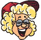 Happy Blondie.eps