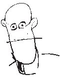 Mustache Man 1.eps