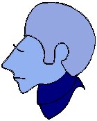 Sideburns Man.eps
