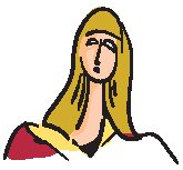 Woman - Long Hair.eps