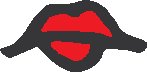 Lips - Red.eps