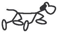 Stick Figure Dog 4.eps