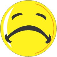 Frown Face.eps