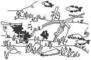 Ocean Scene.eps
