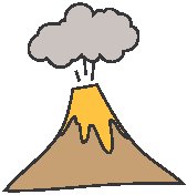 Volcano.eps