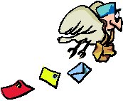 Mail Carrier.eps