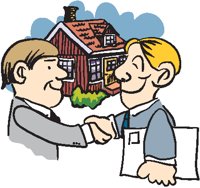 Real Estate Agent.eps
