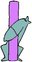 Aardvark - Pole Holding.eps