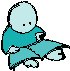 Baby Pointing.eps