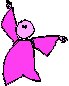 Bald Guy Dancing.eps