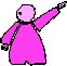 Bald Guy Pointing.eps