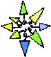Cones Star.eps