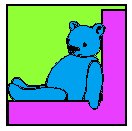 Corner Bear.eps