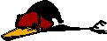 Crow Creature Splat.eps