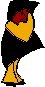 Crow in Wind.eps