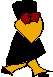 Crow Walking.eps