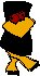 Crow Wandering.eps