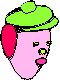 Egghead Woman.eps