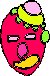 Egghead Yelling.eps