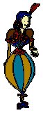 Fancy Standing.eps