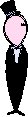 Formal Man Looking.eps