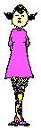 Funkirl Snooty.eps