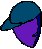Hat Boy Baseball Cap.eps