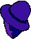 Hat Man Dress Hat.eps