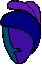 Hat Woman Dressy.eps