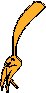 Kitchen Fork Face.eps