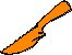 Kitchen Knife Face.eps