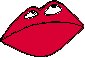 Lipface Disappointed.eps