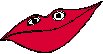 Lipface Smiling.eps