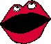 Lipface Thinking.eps