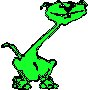 Longneck Creature.eps