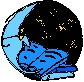 Moon Reading.eps