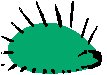 Needle Animal Sleeping.eps