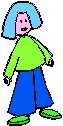 Noseless Child.eps