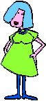 Noseless Woman.eps