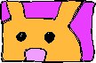 Peeking Bunny.eps