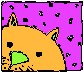Peeking Cat.eps