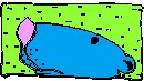 Peeking Gerbil.eps