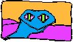 Peeking Snake.eps