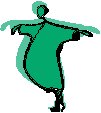 Shadow Person Stretching.eps