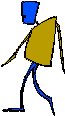 Shapeman Walking.eps