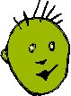 Spikehead Dreaming.eps