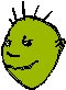 Spikehead Flirty.eps