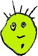Spikehead Shocked.eps