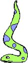 Spotsnake Headstand.eps