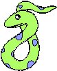 Spotsnake Saxophone.eps